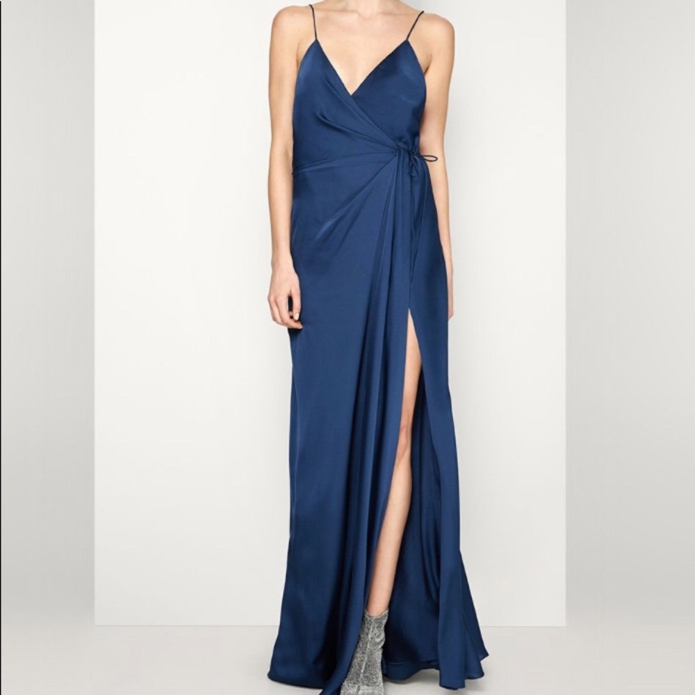 Beautiful Fame and Partners Auriga dress